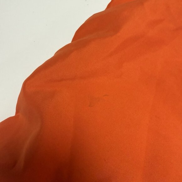 Vintage Gotcha Swim Trunks Shorts Mens 34 Orange Y2K 90s - Picture 11 of 16